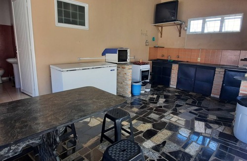 Carmo do Rio Claro Cottage | Rancho Santa Amalia
