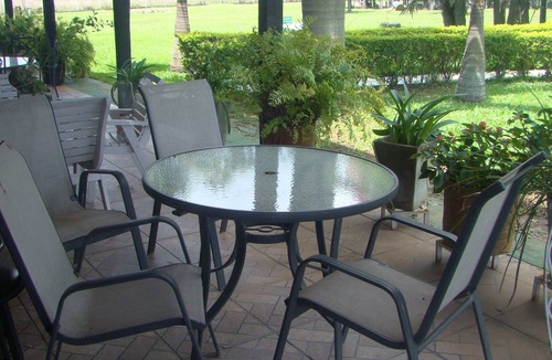 Arroyos y Esteros House | RANCHO SEIBERT TURISMO
