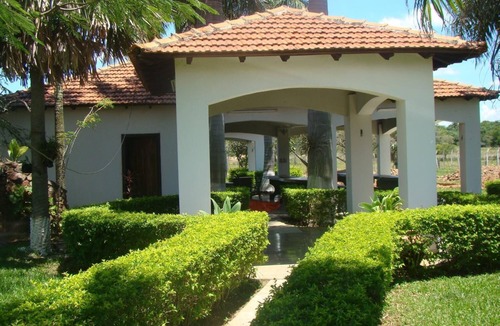 Arroyos y Esteros House | Rancho Seibert