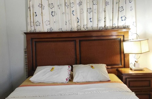 Arroyos y Esteros House | Rancho Seibert