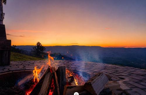 Rancho Queimado House | Rancho Sol Poente - Rancho Queimado - SC