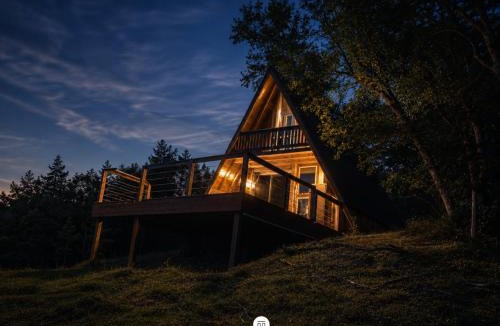 Rancho Queimado House | Rancho Sol Poente - Rancho Queimado - SC