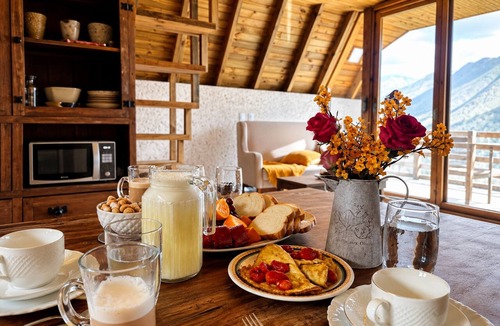Rancho Queimado Cabin | Rancho Sol Poente - Rancho Queimado