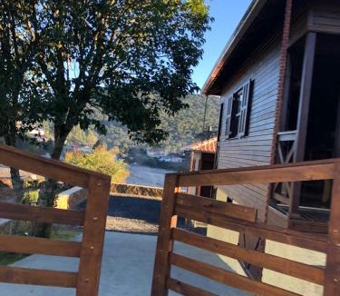 Bom Jardim da Serra Apartment | Rancho Sossego da Serra