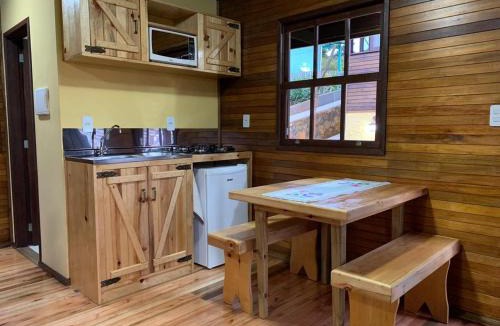 Bom Jardim da Serra Apartment | Rancho Sossego da Serra