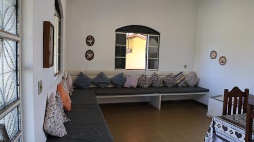 Nova Uniao House | Rancho Topo da Montanha, 60 km de Belo Horizonte