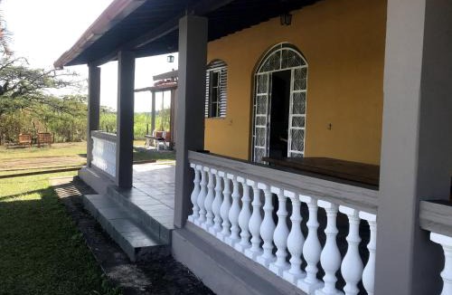 Nova Uniao House | Rancho Topo da Montanha, 60 km de Belo Horizonte