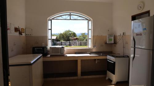 Nova Uniao House | Rancho Topo da Montanha, 60 km de Belo Horizonte