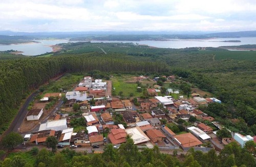 Centro House | Rancho Turvo Capitólio