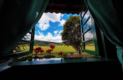 Doutor Pedrinho Cottage | Rancho Vô João - Space for Incredible Moments