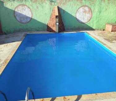 Miranda House | Rancho Vale Encantado