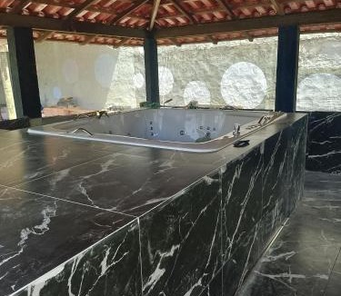 Miranda House | Rancho Vale Encantado