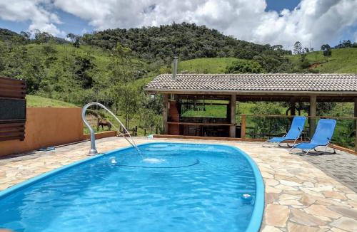 Monteiro Lobato House | Rancho Zé Valentim