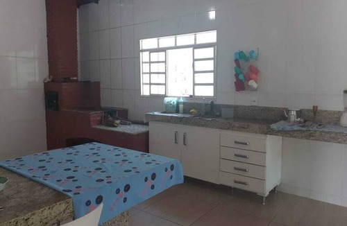 Nova Uniao House | RARE GEM FARM