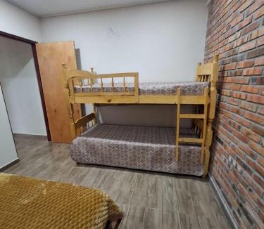 Itapúa House | Rasanmar