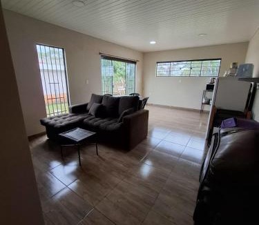 Itapúa House | Rasanmar
