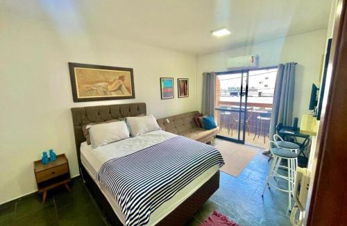 Ribeirao Preto Apartment | RAVENA 11