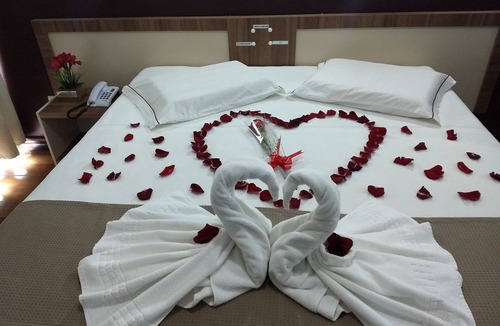 Laguna Hotel | Ravena Cassino Hotel