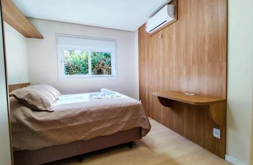 Centro Apartment | Ravene, Belíssimo apartarmento em Gramado - 1 km centro