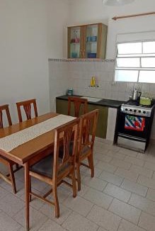 Tornquist Apartment | Rawson Dpto Tornquist