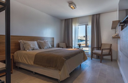 Puerto Piramides Hotel | Rayentray Piramides