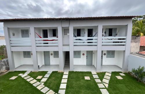 Tamandare Apartment | RC FLAT Studio 05
