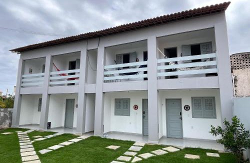 Tamandare Apartment | RC FLAT Studio 05