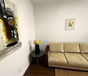 Itaum Apartment | RCM Vilas - Apartamento 11