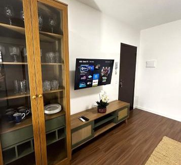 Itaum Apartment | RCM Vilas - Apartamento 11