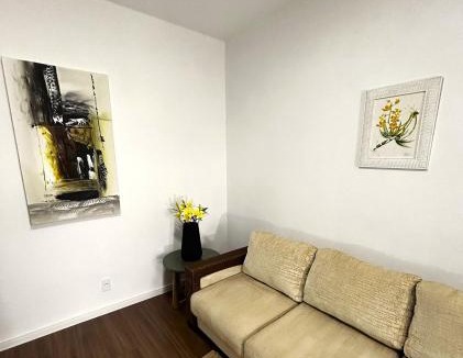 Itaum Apartment | RCM Vilas - Apartamento 11