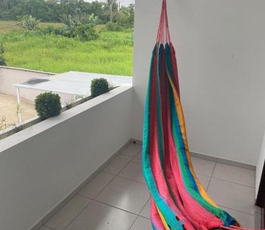 Joinville House | RCM Vilas - Casa confortável 1