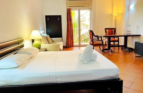 Managua Hotel | RDG Hotel