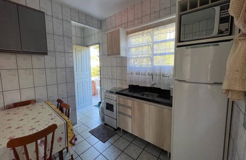 Florianopolis Apartment | Recanto do Martins