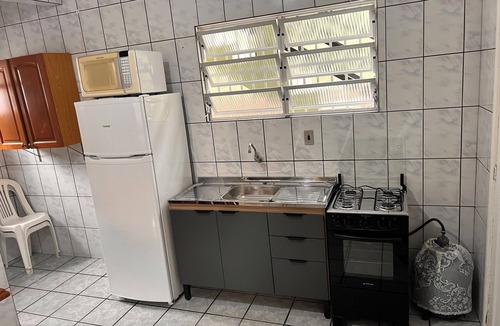 Florianopolis Apartment | Recanto do Martins