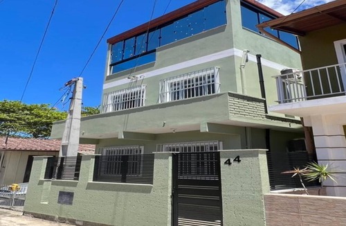 Florianopolis Apartment | Recanto do Martins