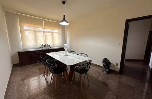 Sao Joao da Boa Vista House | Recanto Amana - Casa no Centro SJB Vista