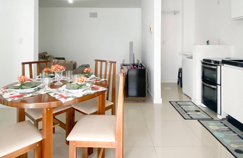 Ingleses do Rio Vermelho Apartment | Residencial Dom Virgílio