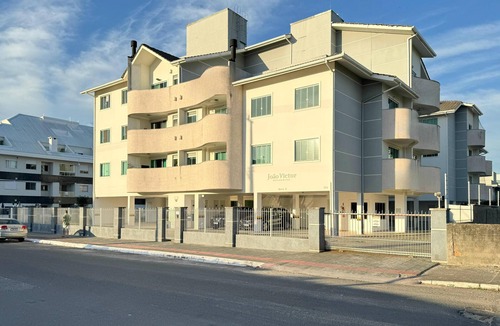 Ingleses Centro Apartment | Residencial João Victor - Ingleses Norte