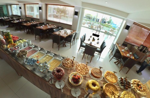 Atalaia Hotel | Real Classic Hotel