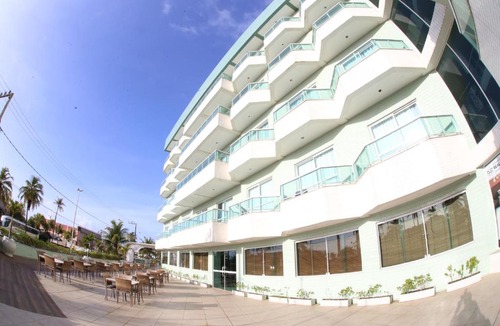 Atalaia Hotel | Real Classic Hotel