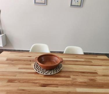 Lujan Apartment | Real .Departamento