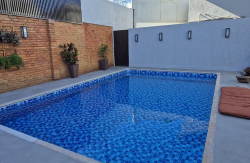 Sete Lagoas Hotel | Real Hotel