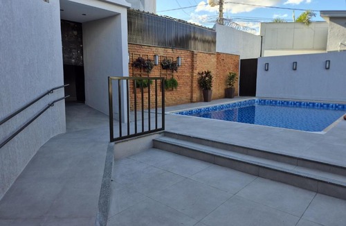 Sete Lagoas Hotel | Real Hotel