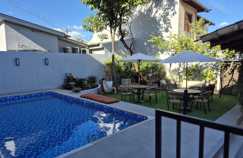Sete Lagoas Hotel | Real Hotel