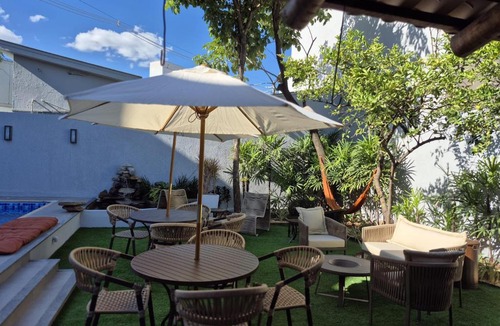 Sete Lagoas Hotel | Real Hotel