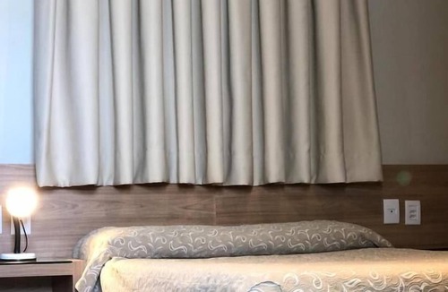 Sete Lagoas Hotel | Real Hotel