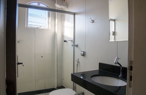 Sete Lagoas Hotel | Real Hotel