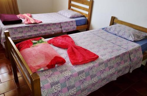 Ipameri Hotel | Real Hotel do Tatico