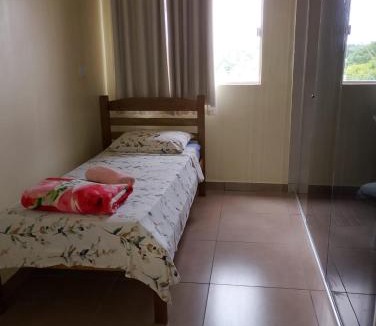 Ipameri Hotel | Real Hotel do Tatico