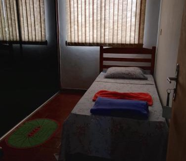 Ipameri Hotel | Real Hotel do Tatico